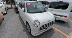 2008 Daihatsu Gino (18167)