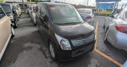 2011 Suzuki Wagon R (18165)