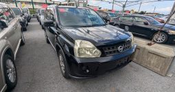 2009 Nissan X-Trail (18294)