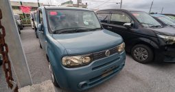 2009 Nissan Cube (18299)