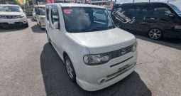 2010 Nissan Cube (18311)