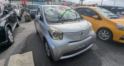 2008 Toyota IQ (18327)