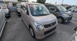 2009 Suzuki Wagon R (18374)