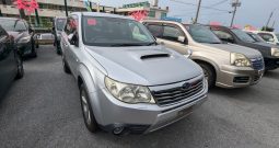 2009 Subaru Forester (18453)